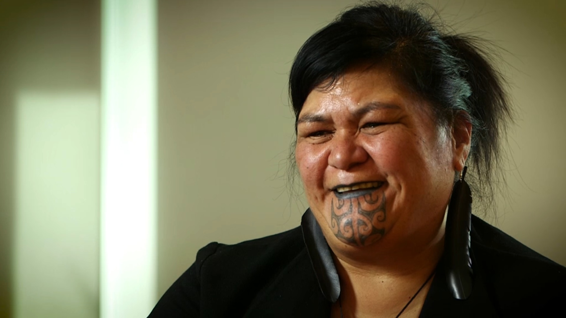 Who Is Nanaia Mahuta, New Zealand's First Māori Female Foreign Minister ...