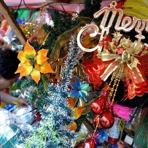 SBS Language | The sparkling lanterns that connect Filipinos every
