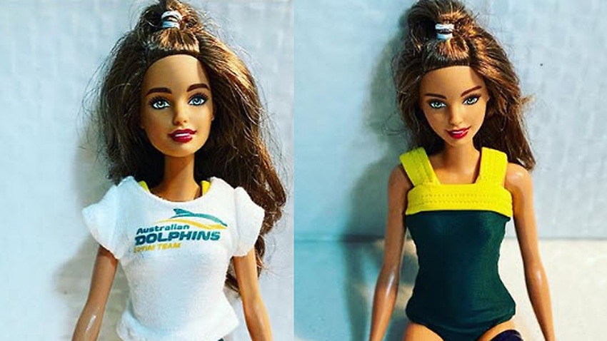 paralympic barbie