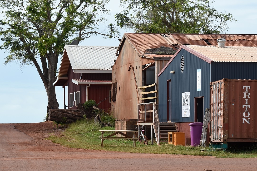 Government Announces Indigenous-led Review Into Remote Housing | SBS News