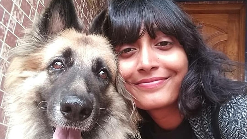 Who is Disha Ravi, the Indian climate activist arrested over a document shared by Greta Thunberg? - Vimarsana News