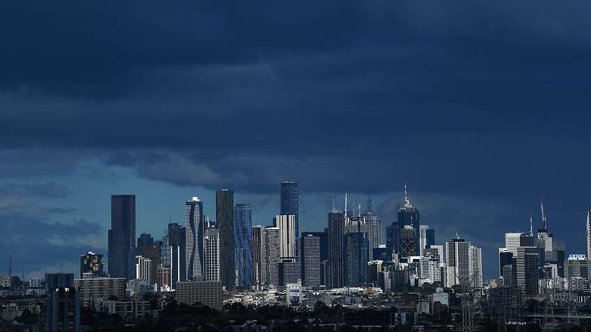 Victoria reports three new local cases of COVID-19 in ...