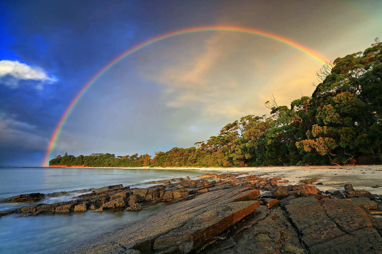 SBS Language | Jervis Bay, NSW: Unknown Wonders' Of Australia