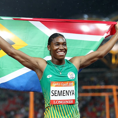 After Caster Semenya, what next for female athletes? | SBS ...