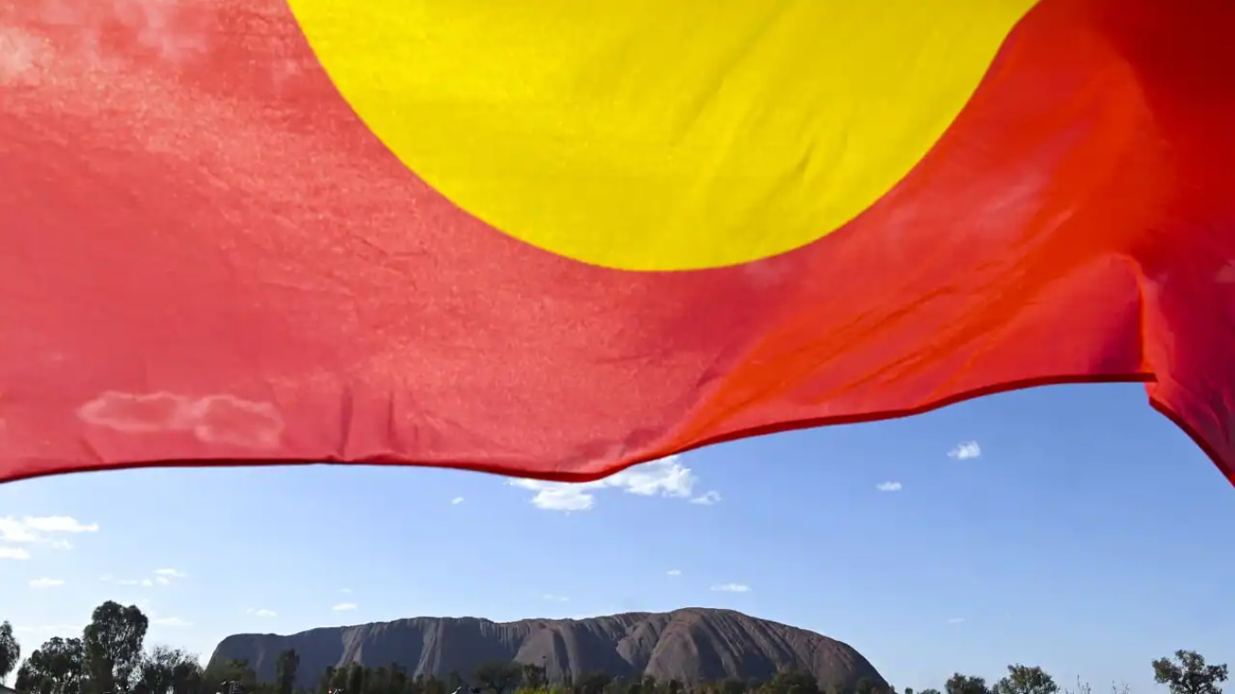 The Uluru Statement from the Heart is a plea to the Australian people for constitutional reform