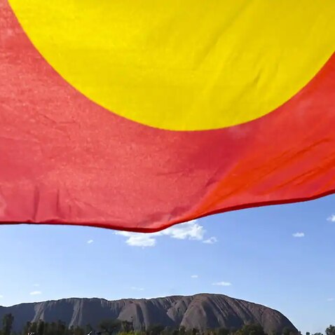 The Uluru Statement from the Heart is a plea to the Australian people for constitutional reform