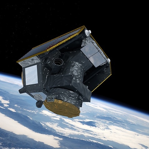 Scientists will use the James Webb Space Telescope to determine whether the new exoplanet has an atmosphere.