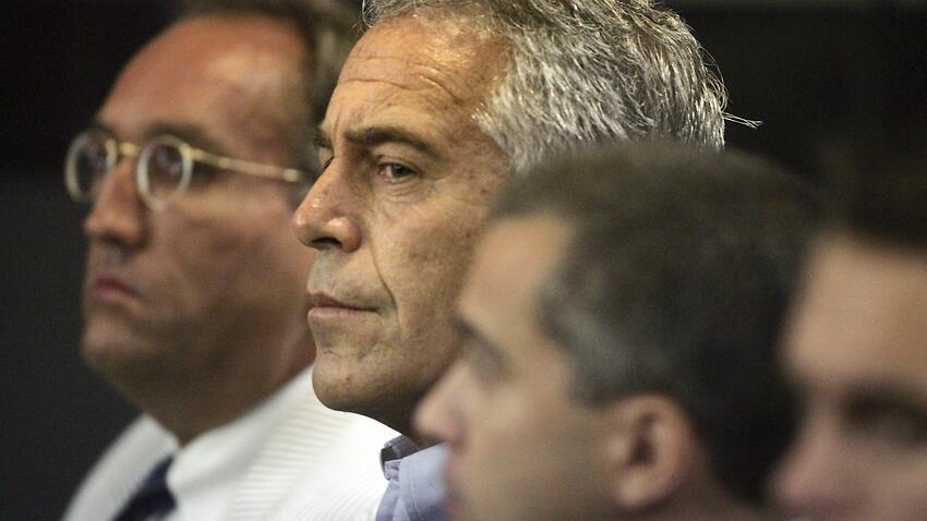 Image for read more article 'Jeffrey Epstein applies for house arrest over underage sex trafficking charges'