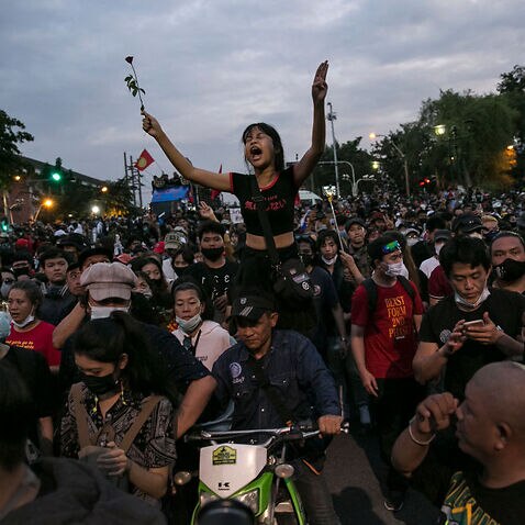 Thai protesters have given Prime Minister Prayuth Chan-ocha a three day deadline to step down or face more demonstrations.