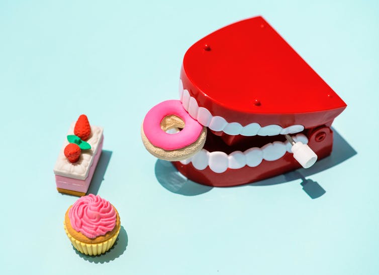 Having good dental hygiene, a healthy low sugar diet and regular dental checks up can help prevent gum disease. Having good dental hygiene, a healthy low sugar diet and regular dental checks up can help prevent gum disease.