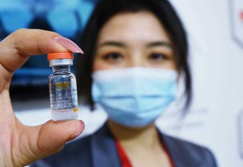 China Has Vaccinated One Billion People What Do We Know About Its Vaccines Sinopharm And Sinovac