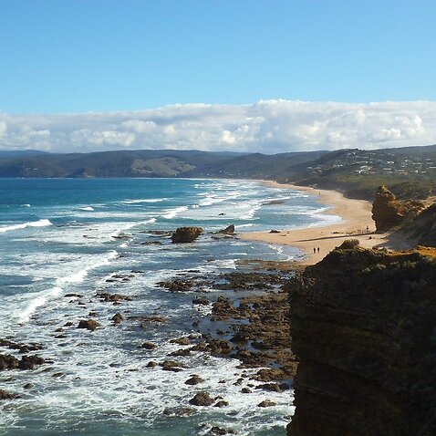 ความสวยงามของท้องทะเลออสเตรเลียอาจไม่สะท้อนอันตรายที่แฝงอยู่