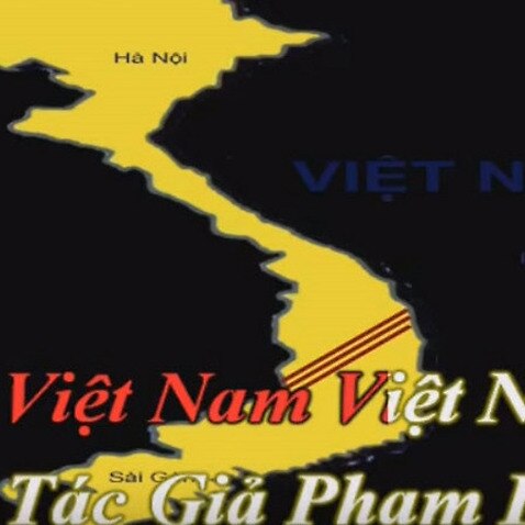 Việt Nam Việt Nam sáng tác Phạm Duy