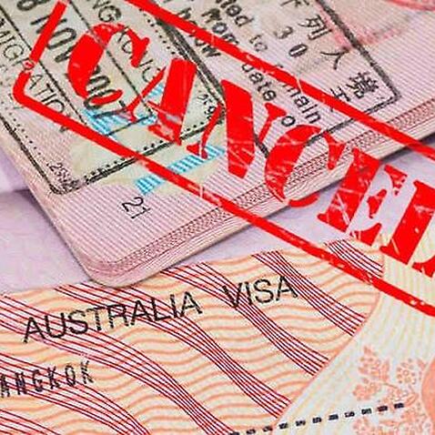 10,000 Australian visas cancelation or refusal on character grounds