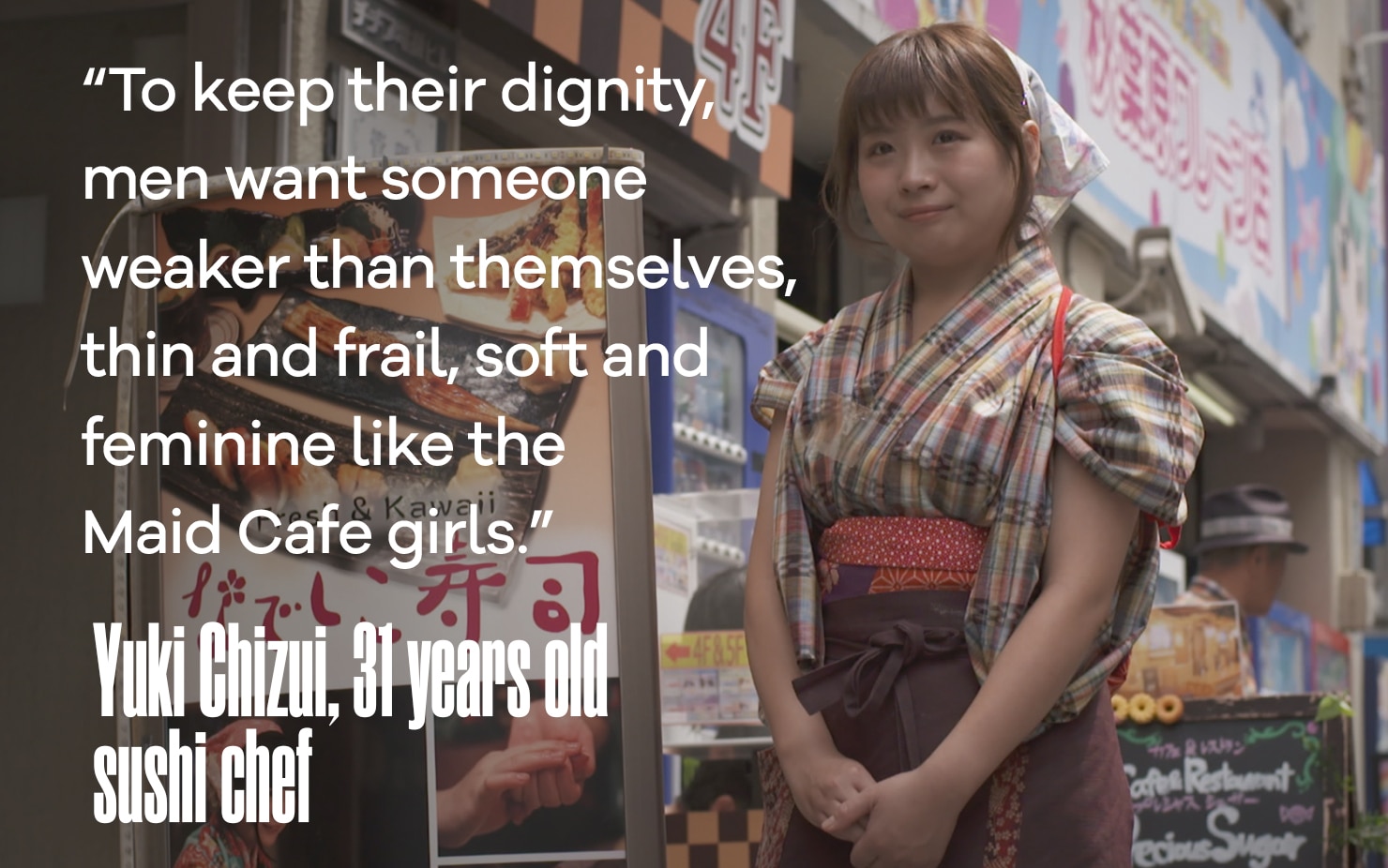 1480px x 926px - Young single people in Japan aren't having sex and the ...