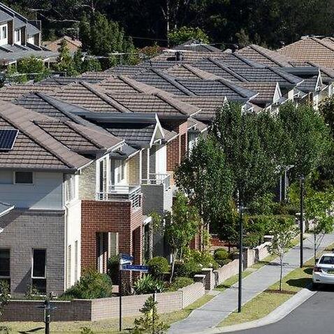Australia’s rental properties.