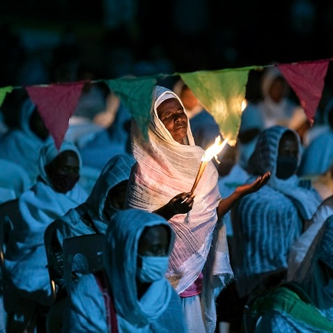 Ethiopia S Tigray Region Has Seen Famine Before Here S Why It Could Happen Again Sbs News