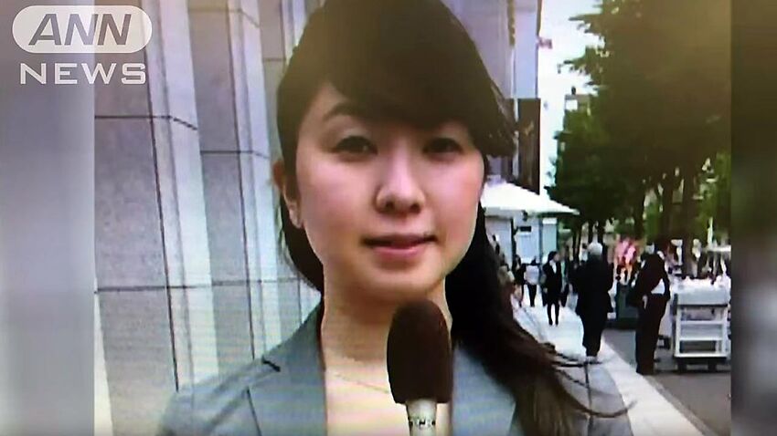 Japanese Reporter Dies As A Result Of Working 159 Overtime Hours Sbs News 7258