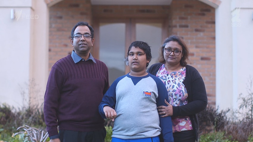 Image for read more article '"It's completely inappropriate": Australian Immigration deporting people with disabilities '
