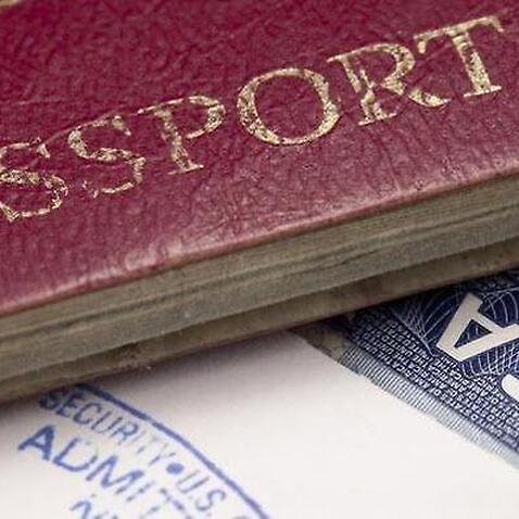 Introducing a temporary visa for parents