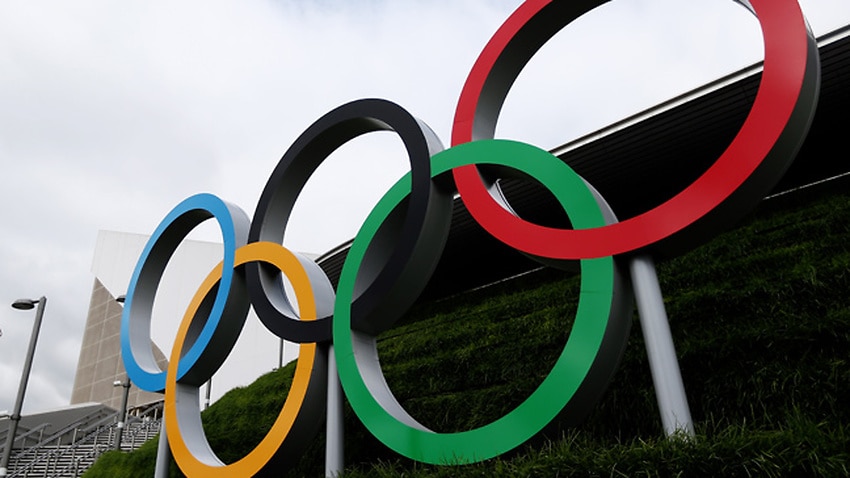 Olympics sponsorship: promoting healthy lifestyles? | SBS News