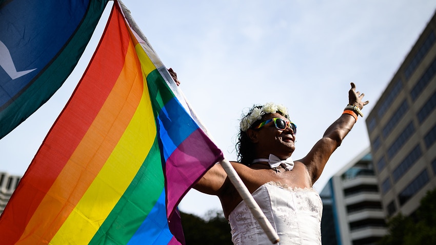 Image for read more article „Lekarze wzywają do zaprzestania dyskryminacji zdrowotnej osób LGBTIQ+ i „konwersji” gejów”