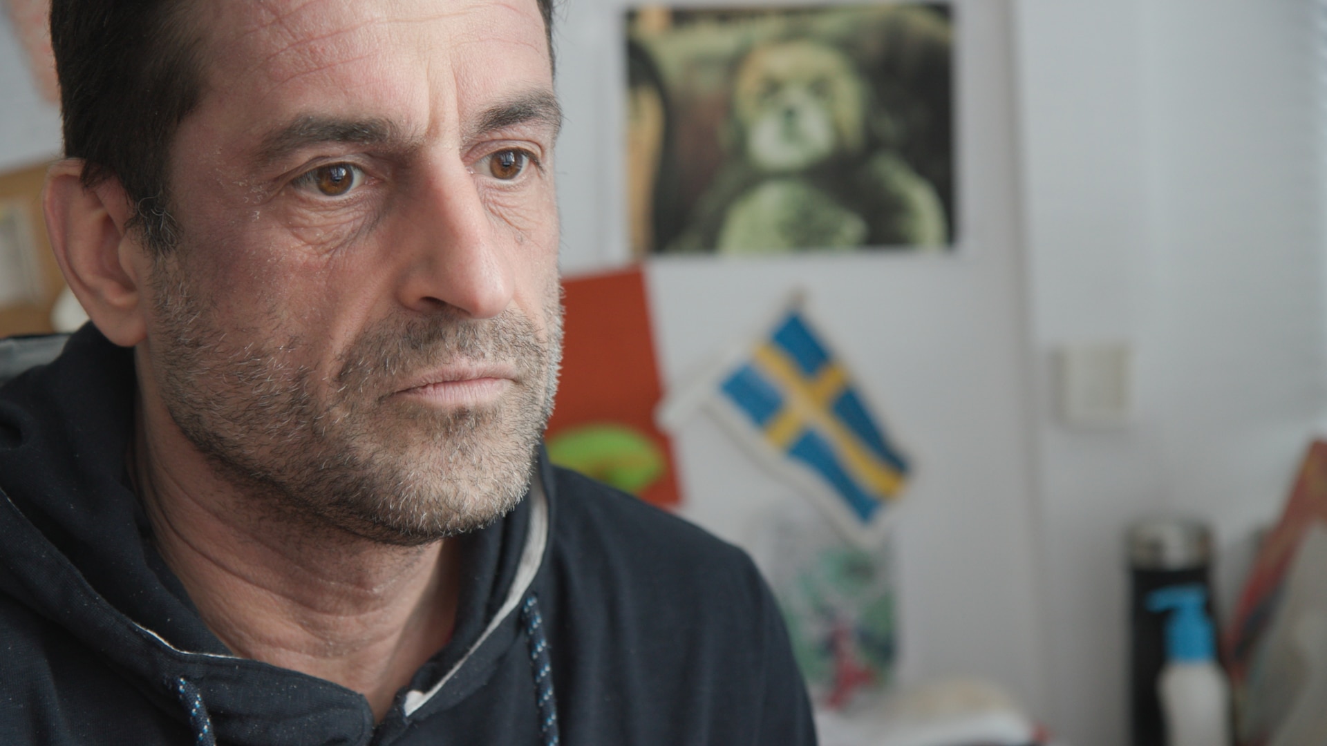 Dr. Nuno Capaz is the director of Portugal’s Drug Dissuasion Commission, a tribunal for people caught using drugs. Dr. Nuno Capaz is the director of Portugal’s Drug Dissuasion Commission, a tribunal for people caught using drugs.