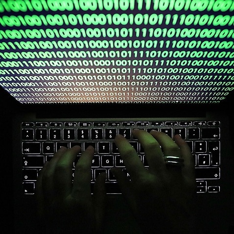 Global wave of cyberattacks hits multinationals