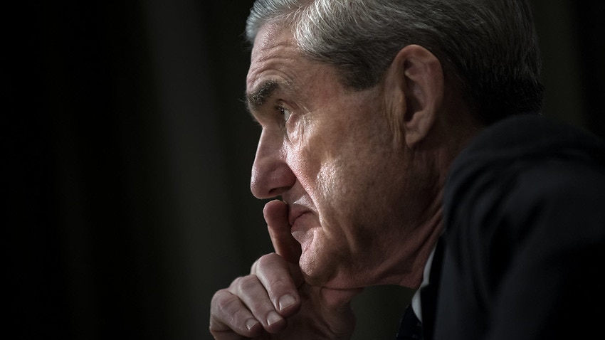 Image for read more article 'One year on, here's what Mueller's Russia probe has achieved '
