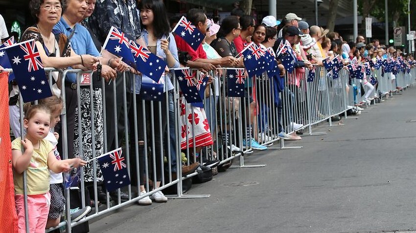 Sbs Language Who Is A Real Australian Migrants Share Their Views