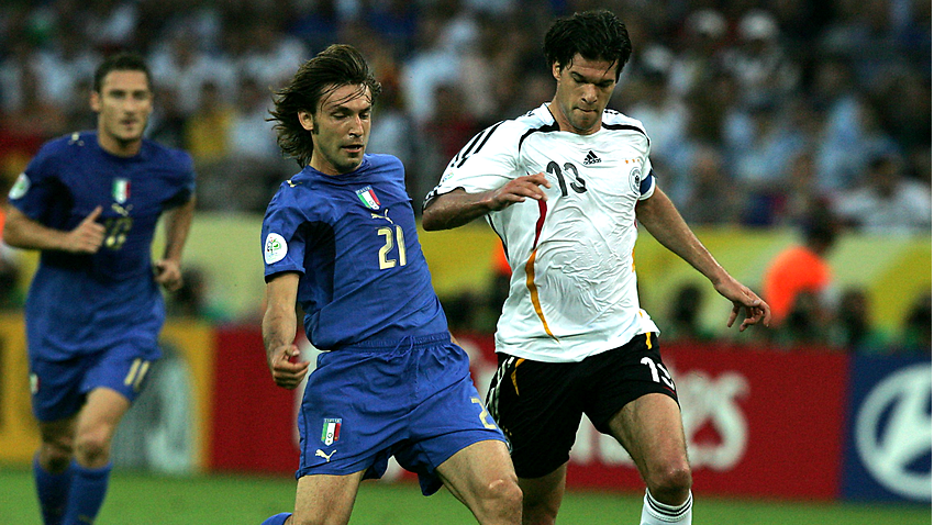 italy germany world cup 2006