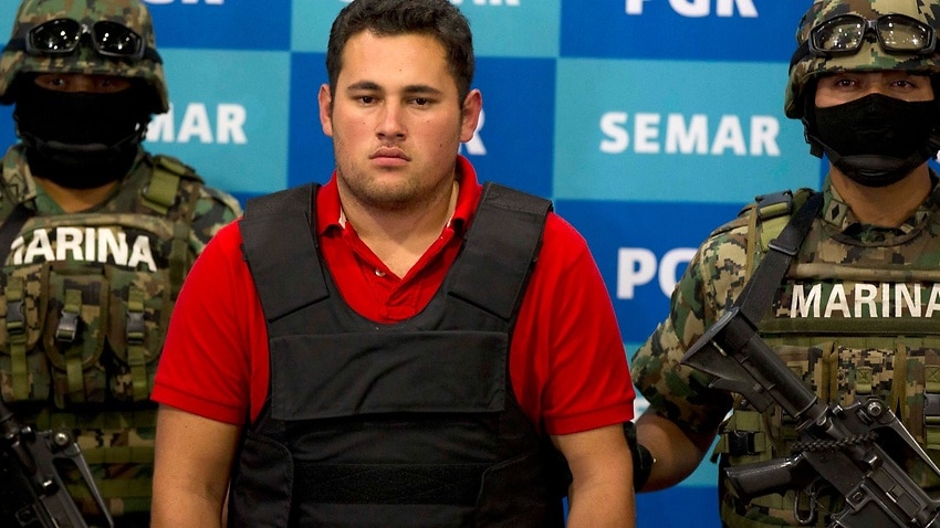 Guzman relative says 'El Chapo' son released in Mexico | SBS News