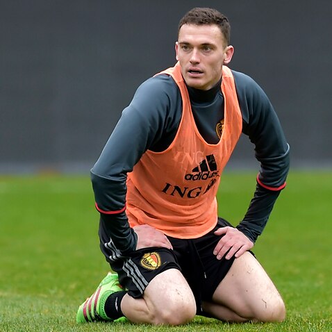 Barcelona allow Vermaelen to attend Roma medical | The ...