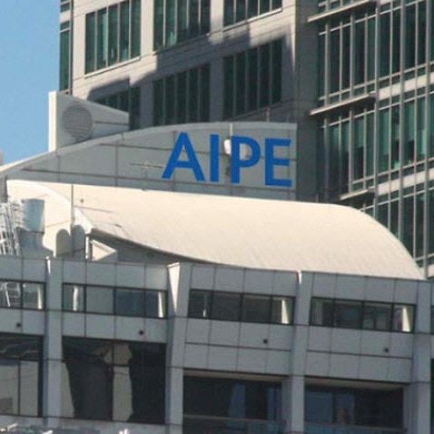 AIPE training institute 