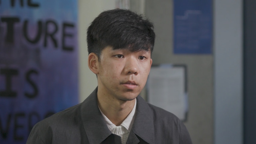 Image for read more article ''They told me that they could pay me $12': Chinese student speaks out about wage theft'