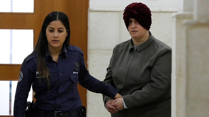 Alleged child abuser Malka Leifer extradited to Australia over sex charges - Vimarsana News