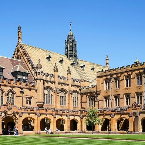 Australia's universities had lost a combined $4.5 billion in just six weeks, the NTEU said. 