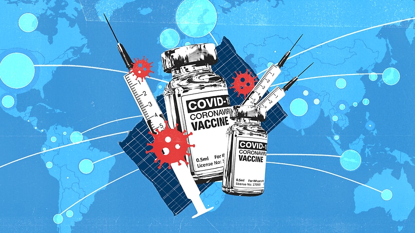 Image for read more article 'Australia's vaccinations are about to begin - but some countries may have to wait years'