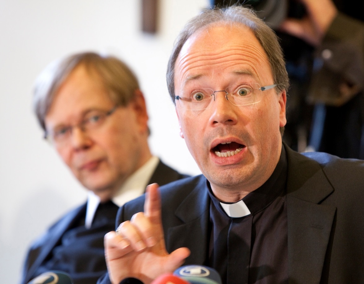 File: The bishop of Trier, Stephan Ackermann File: The bishop of Trier, Stephan Ackermann