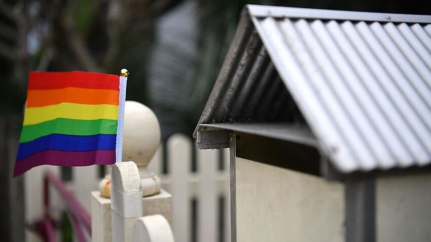 Sbs Language Same Sex Marriage Postal Survey Returns Hit 126 Million As Voting Closes 1503