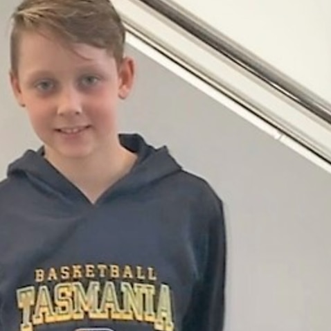 Chace Harrison, 11, was identified as the sixth child who has died following the tragedy in Devonport. 