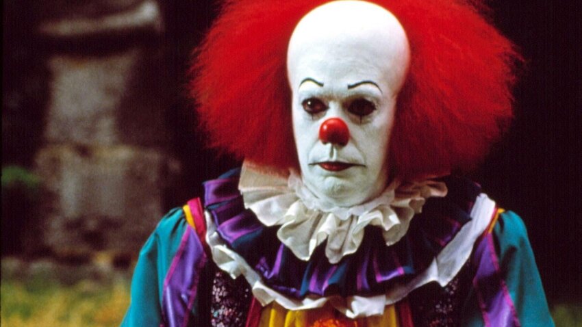 Are clowns scary? Ha ha aaaargh | SBS News