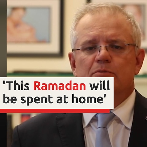 The Prime Minister's Ramadan message