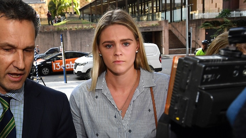 Image for read more article 'Shayna Jack vows to fight on after meeting with anti-doping authority'