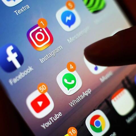 People applying for a US visa will now have to hand over five-year's worth of social media information under new regulations.