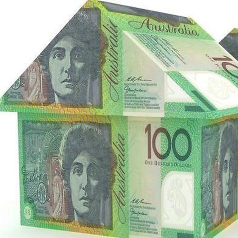 Housing Market in Australia