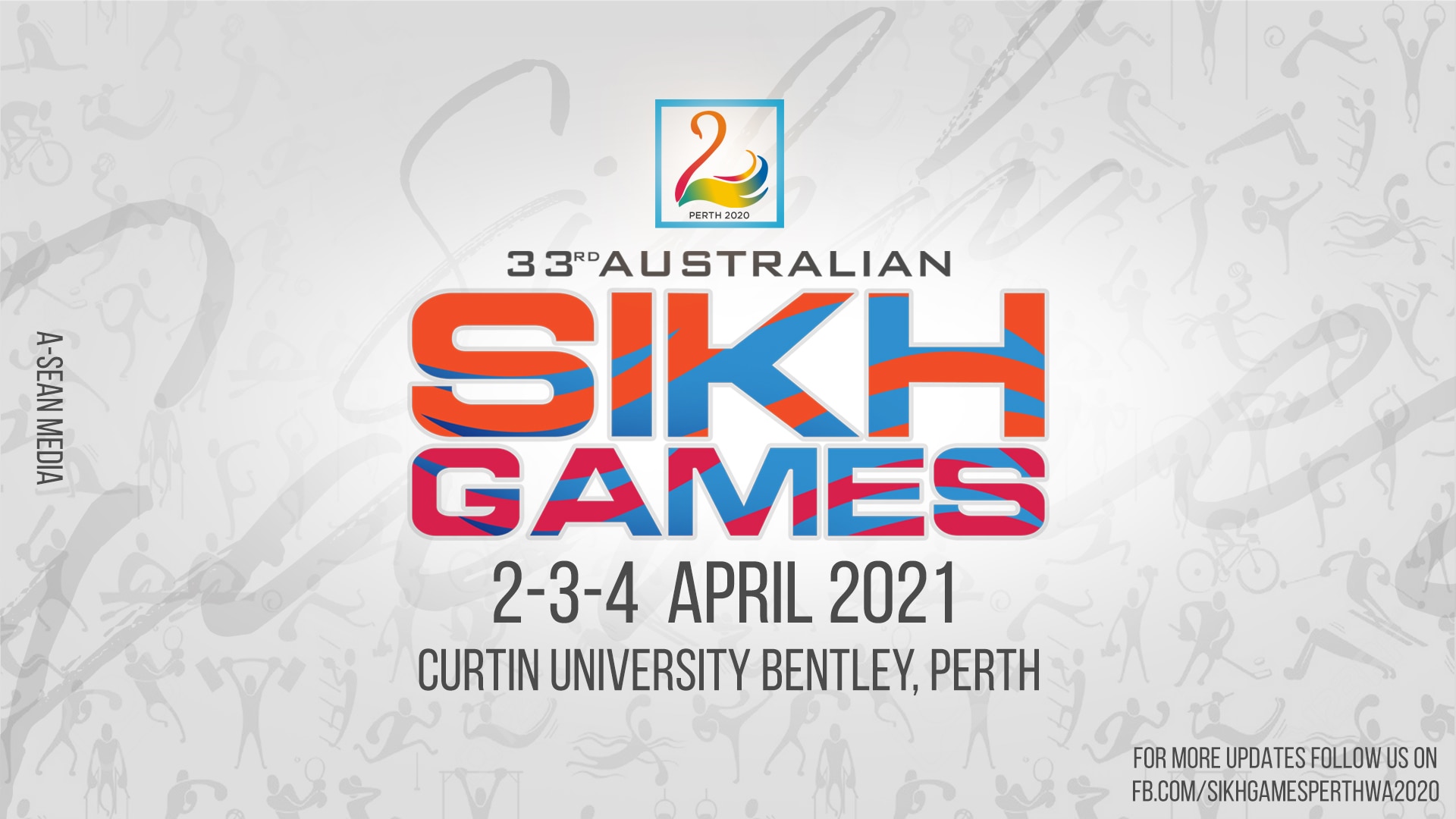 SBS Language Perth ready to host 33rd Australian Sikh Games despite
