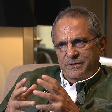 Former Timor-Leste president Jose Ramos-Horta says too much Australian aid is wasted on consultants.