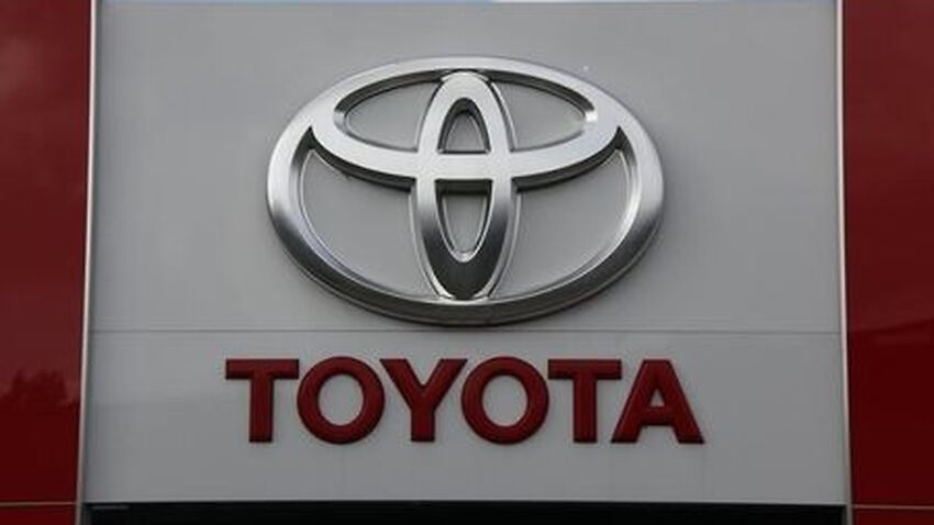 Toyota signs up as Games sponsor - IOC | SBS News