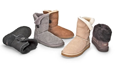 australian leather ugg